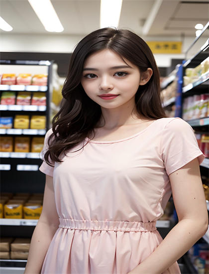 清儿的艺术：美学价值与创作技巧探讨