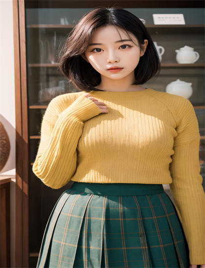 全新视角看《艳降勾魂》政治的权力博弈与社会结构——服装造型的设计思路